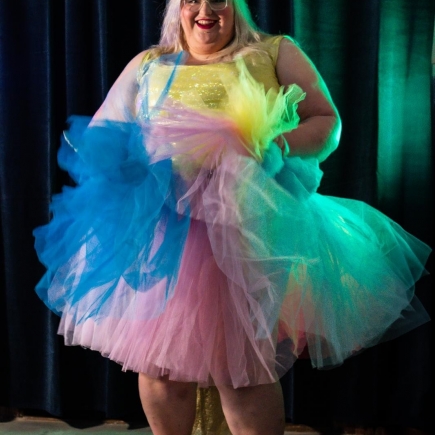 Arrestation par la police & Roly Poly